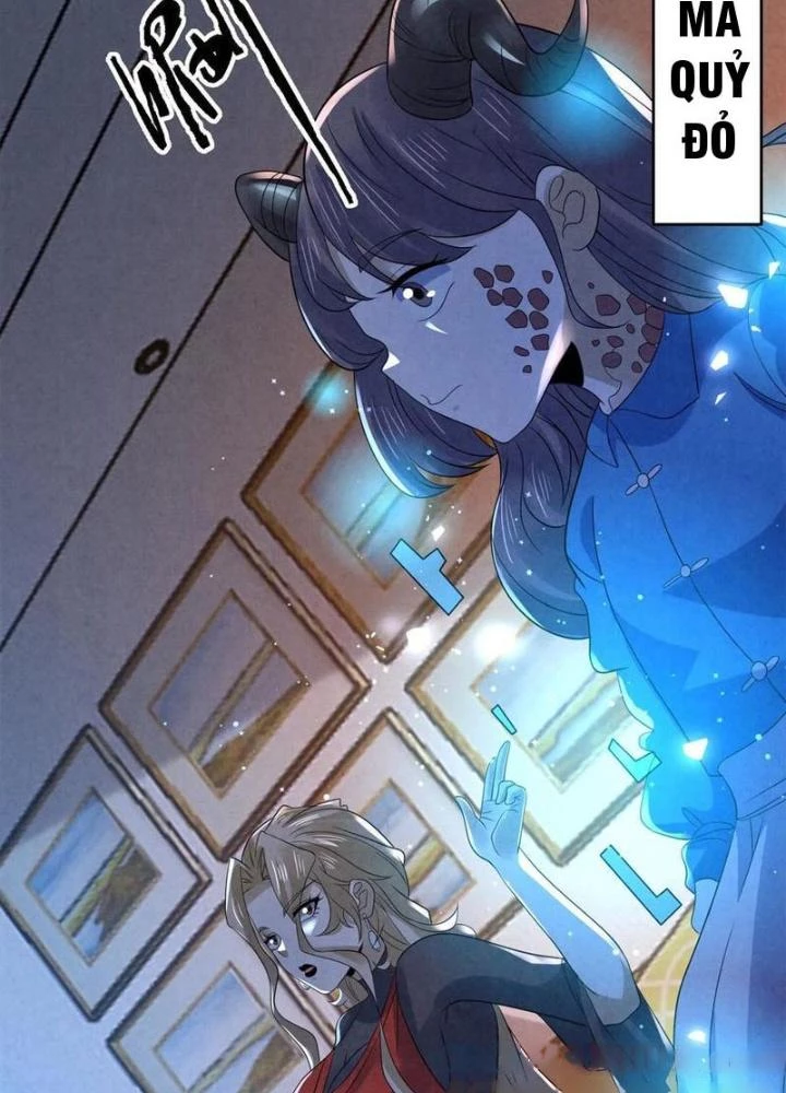 Bởi Vì Cẩn Thận Mà Quá Phận Hung Ác Chapter 173 - Trang 3