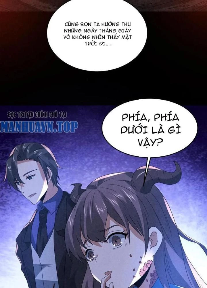 Bởi Vì Cẩn Thận Mà Quá Phận Hung Ác Chapter 174 - Trang 3