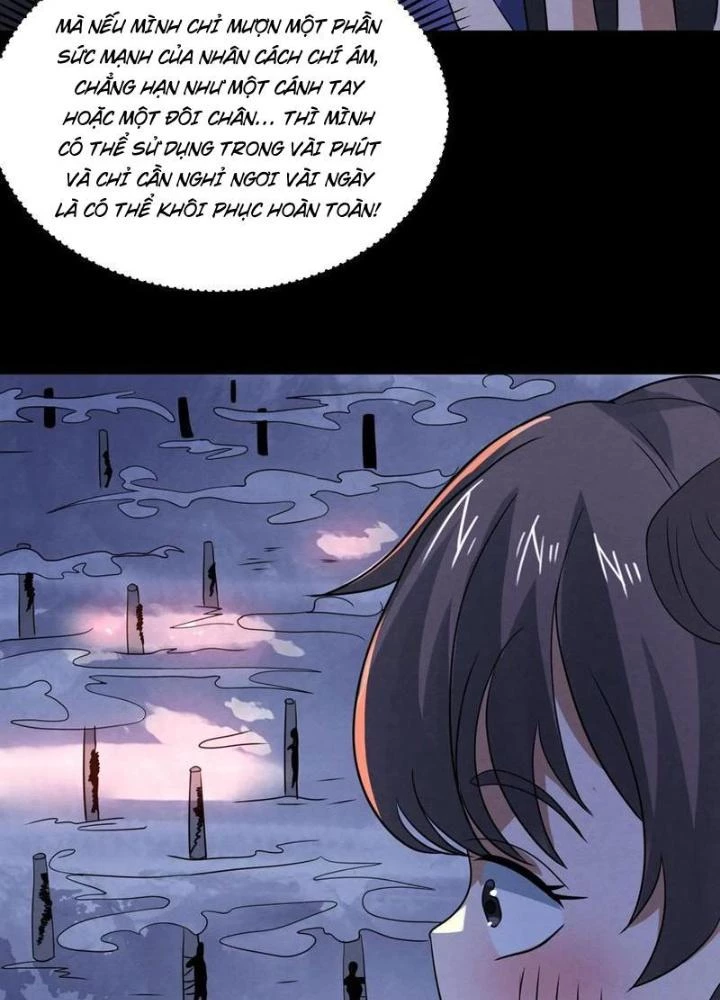 Bởi Vì Cẩn Thận Mà Quá Phận Hung Ác Chapter 174 - Trang 3