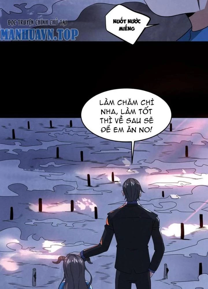 Bởi Vì Cẩn Thận Mà Quá Phận Hung Ác Chapter 174 - Trang 3