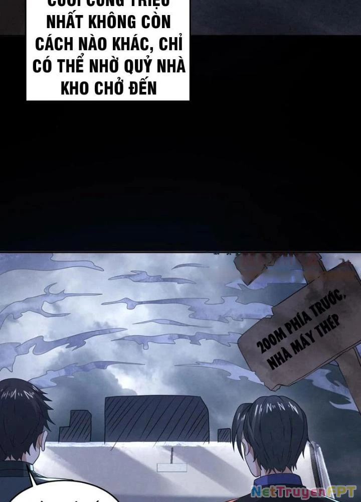 Bởi Vì Cẩn Thận Mà Quá Phận Hung Ác Chapter 174 - Trang 3