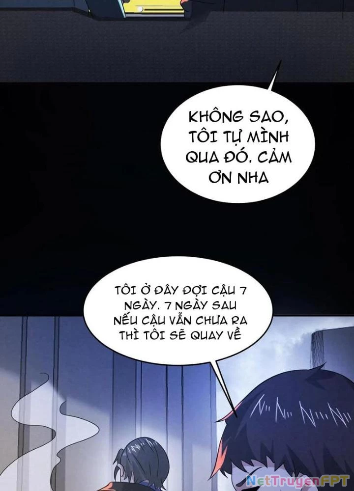 Bởi Vì Cẩn Thận Mà Quá Phận Hung Ác Chapter 174 - Trang 3