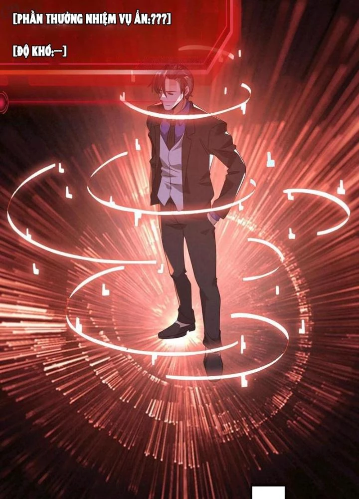 Bởi Vì Cẩn Thận Mà Quá Phận Hung Ác Chapter 174 - Trang 3