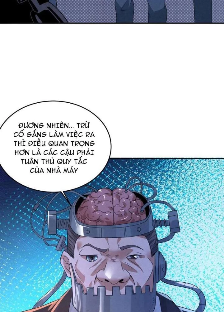 Bởi Vì Cẩn Thận Mà Quá Phận Hung Ác Chapter 174 - Trang 3