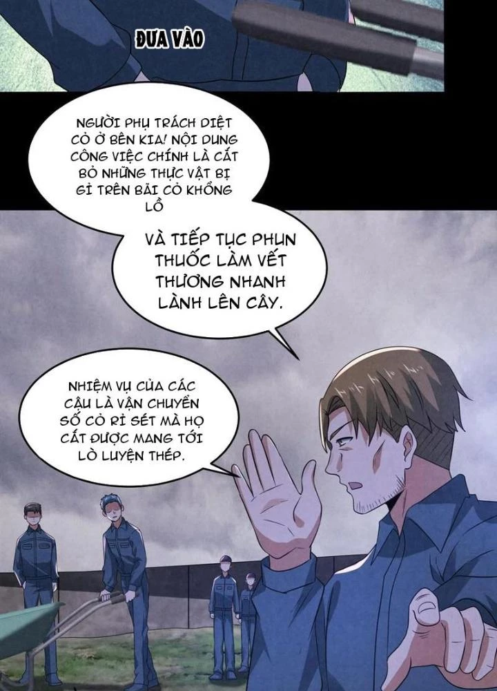 Bởi Vì Cẩn Thận Mà Quá Phận Hung Ác Chapter 175 - Trang 3
