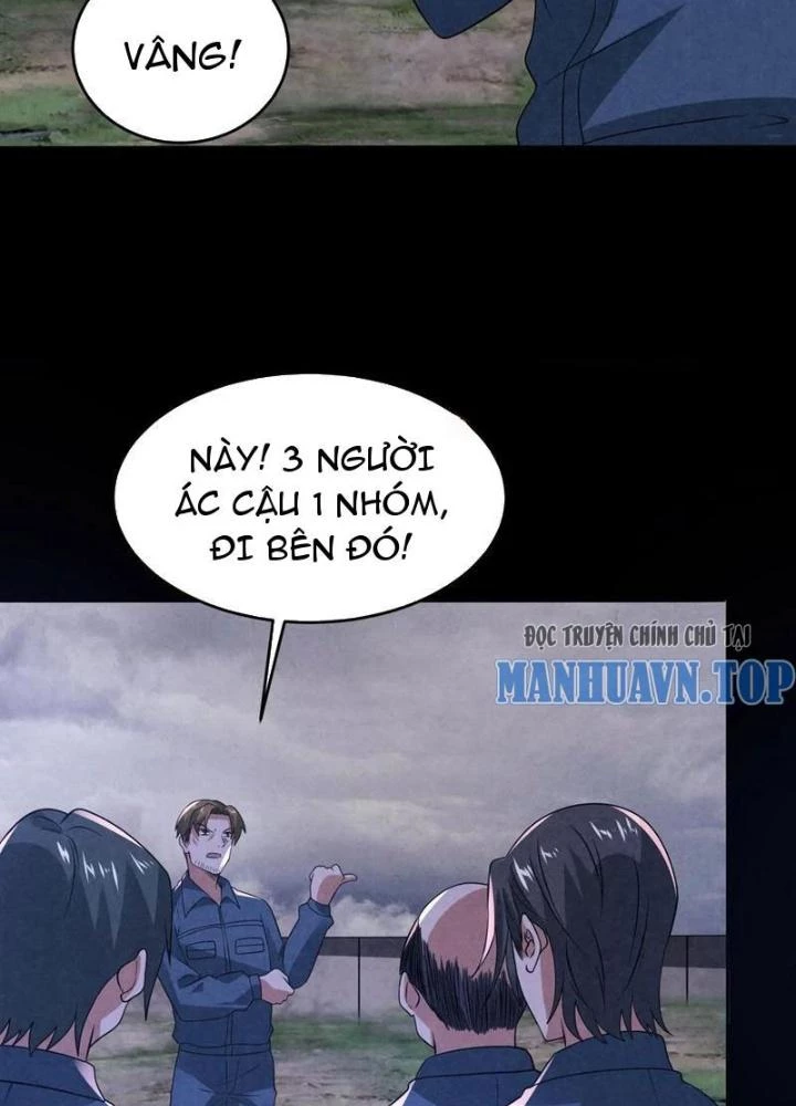 Bởi Vì Cẩn Thận Mà Quá Phận Hung Ác Chapter 175 - Trang 3