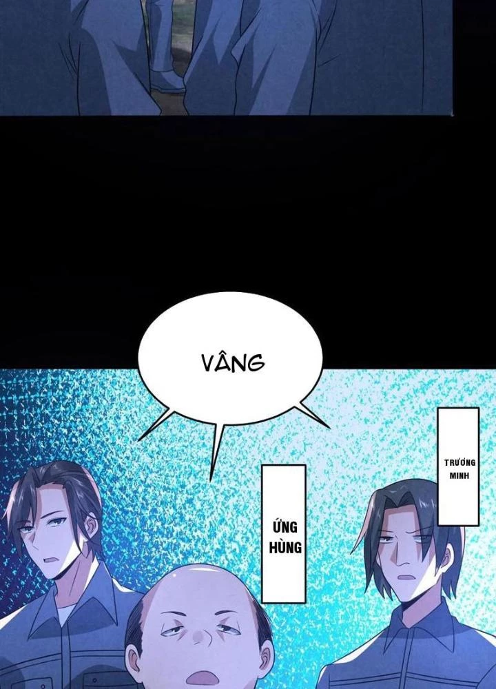 Bởi Vì Cẩn Thận Mà Quá Phận Hung Ác Chapter 175 - Trang 3