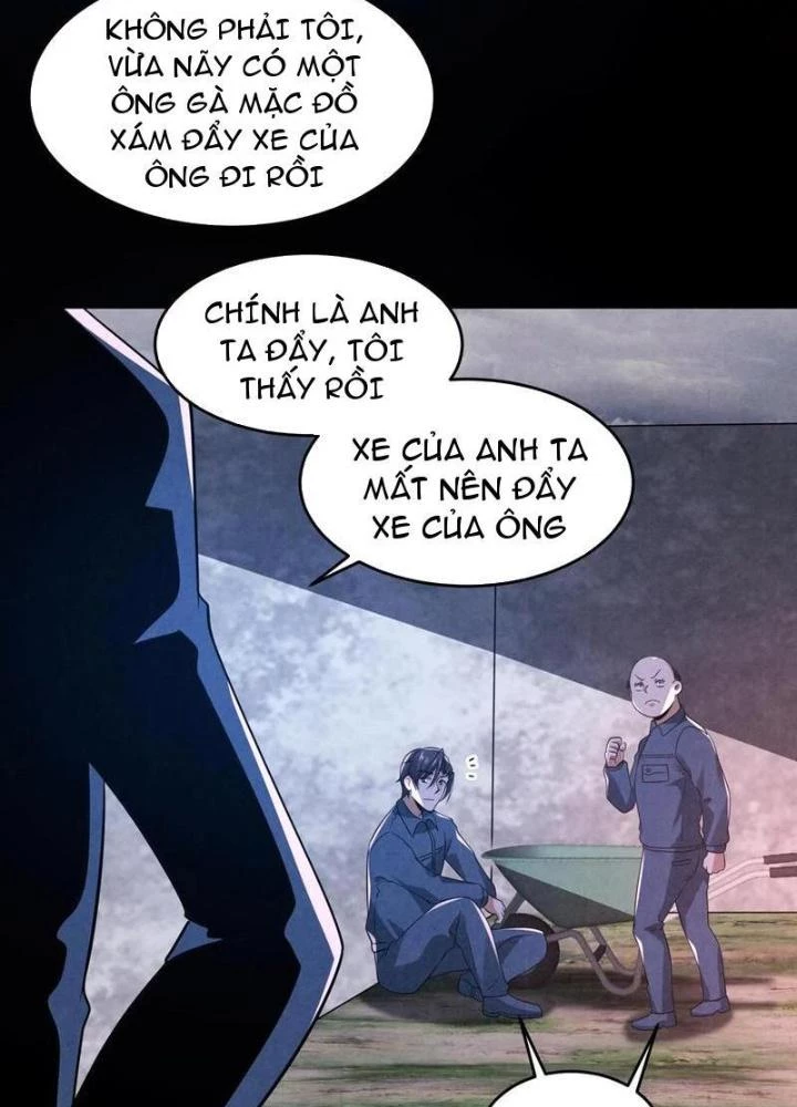 Bởi Vì Cẩn Thận Mà Quá Phận Hung Ác Chapter 176 - Trang 3