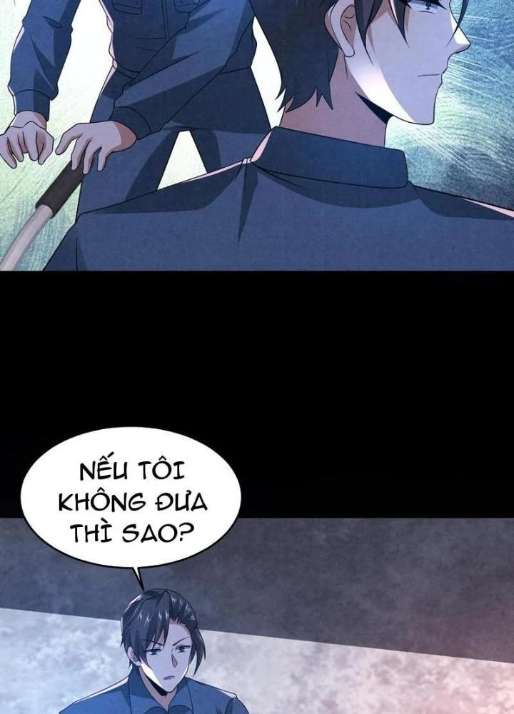 Bởi Vì Cẩn Thận Mà Quá Phận Hung Ác Chapter 176 - Trang 3