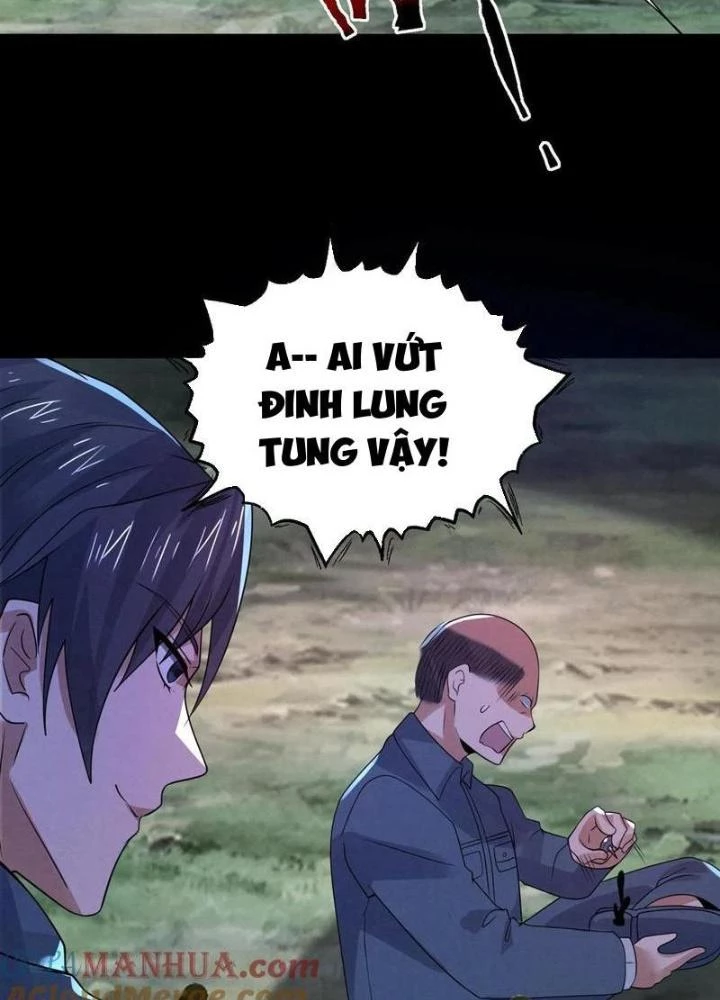 Bởi Vì Cẩn Thận Mà Quá Phận Hung Ác Chapter 176 - Trang 3
