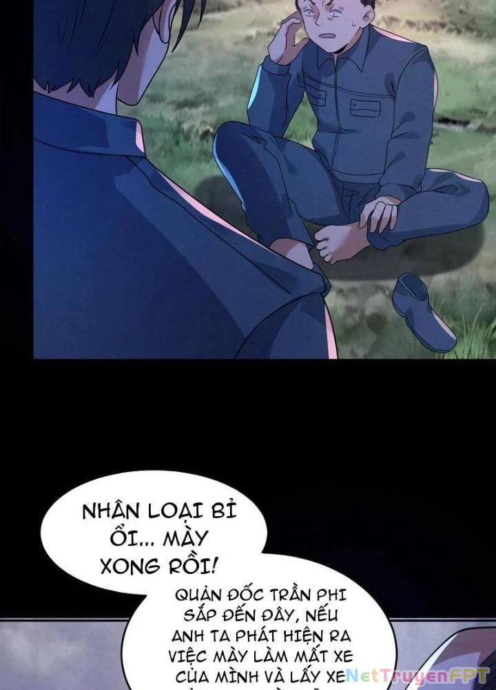 Bởi Vì Cẩn Thận Mà Quá Phận Hung Ác Chapter 176 - Trang 3