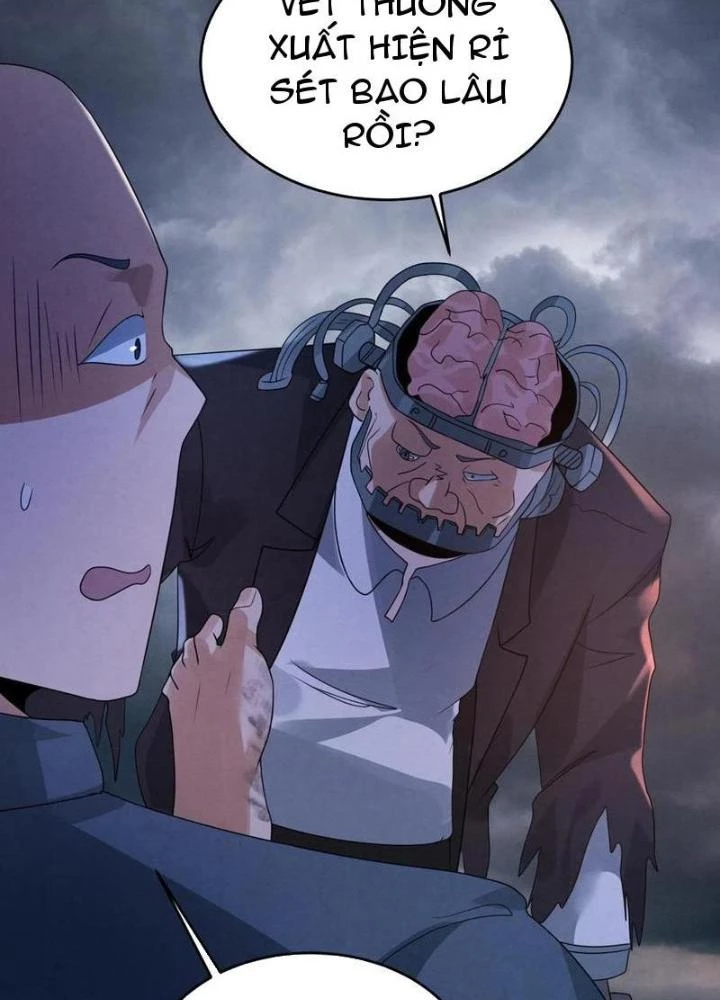 Bởi Vì Cẩn Thận Mà Quá Phận Hung Ác Chapter 176 - Trang 3