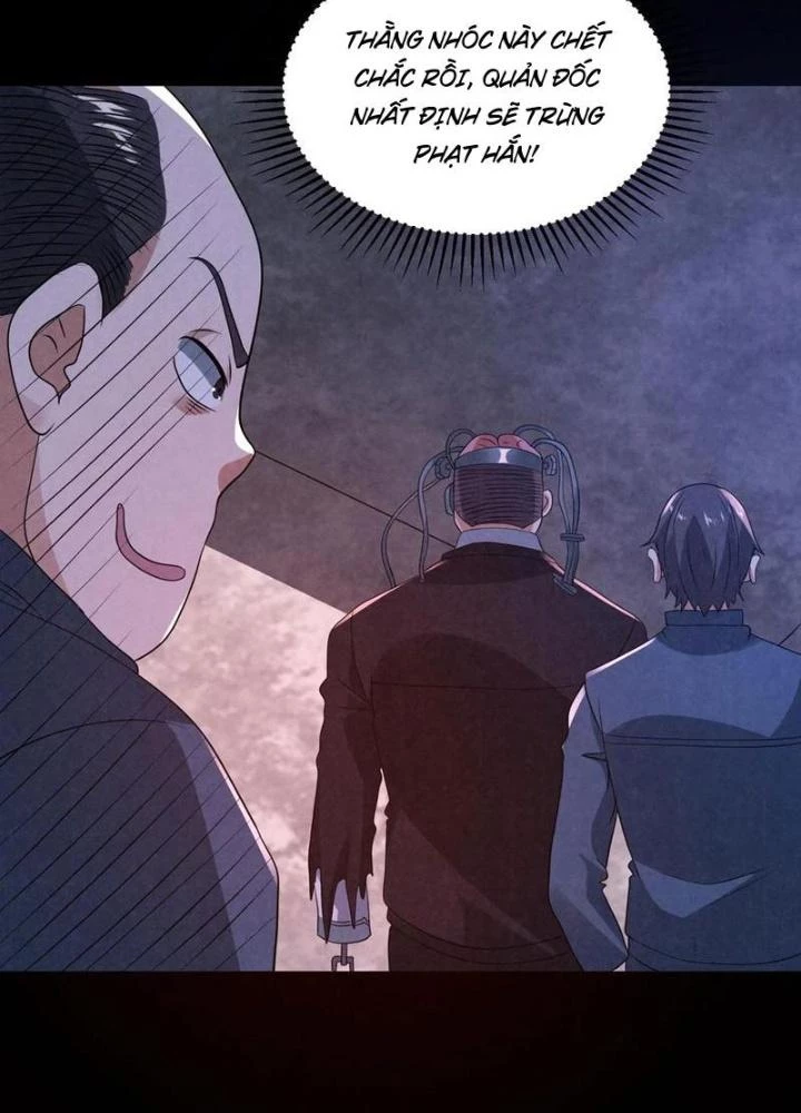 Bởi Vì Cẩn Thận Mà Quá Phận Hung Ác Chapter 177 - Trang 3