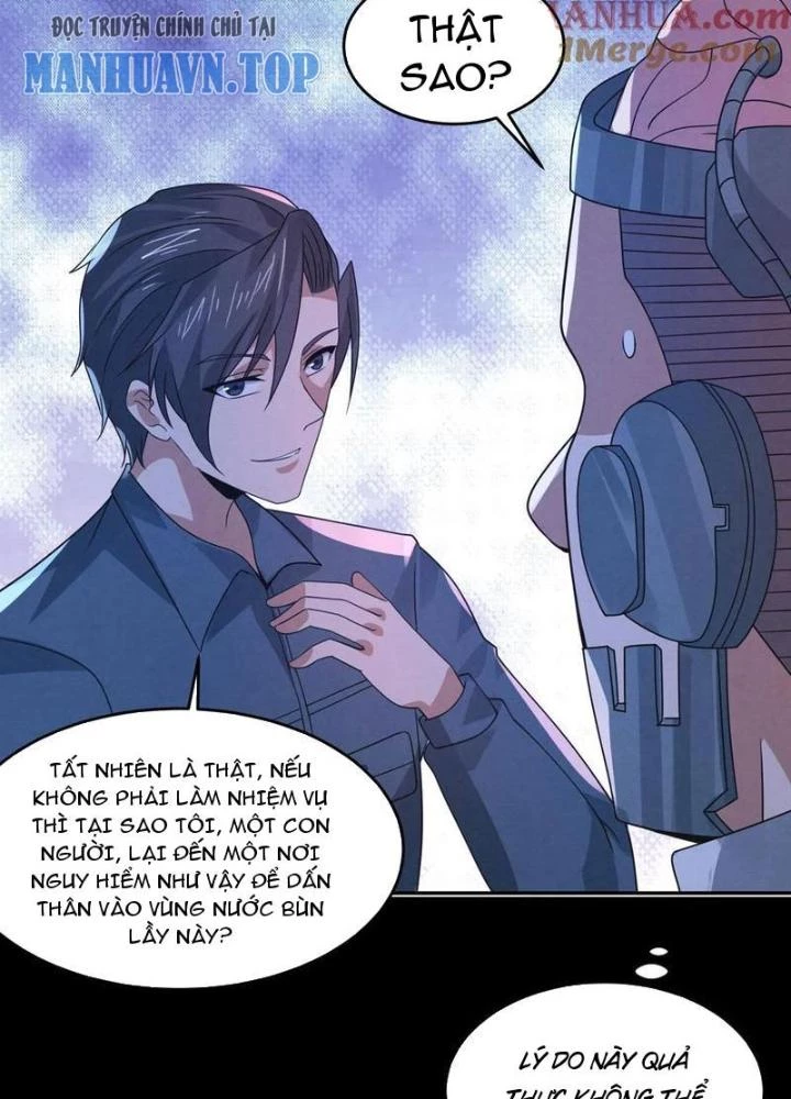 Bởi Vì Cẩn Thận Mà Quá Phận Hung Ác Chapter 178 - Trang 3
