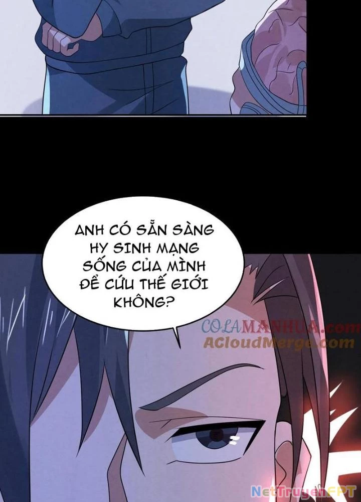 Bởi Vì Cẩn Thận Mà Quá Phận Hung Ác Chapter 178 - Trang 3