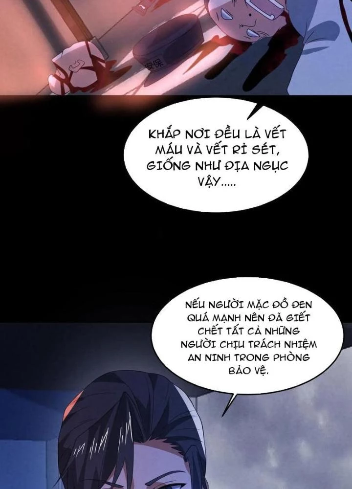Bởi Vì Cẩn Thận Mà Quá Phận Hung Ác Chapter 178 - Trang 3