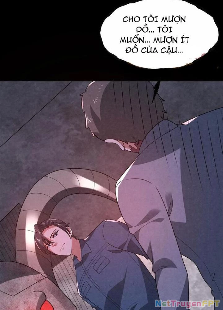 Bởi Vì Cẩn Thận Mà Quá Phận Hung Ác Chapter 181 - Trang 3