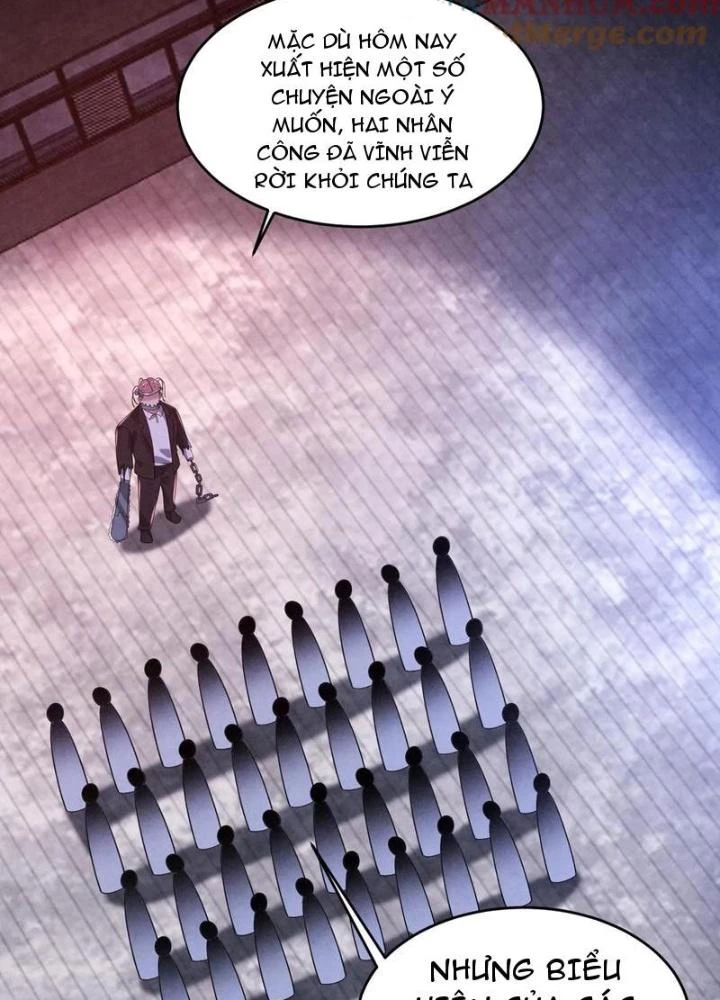 Bởi Vì Cẩn Thận Mà Quá Phận Hung Ác Chapter 181 - Trang 3
