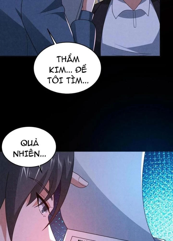 Bởi Vì Cẩn Thận Mà Quá Phận Hung Ác Chapter 182 - Trang 3