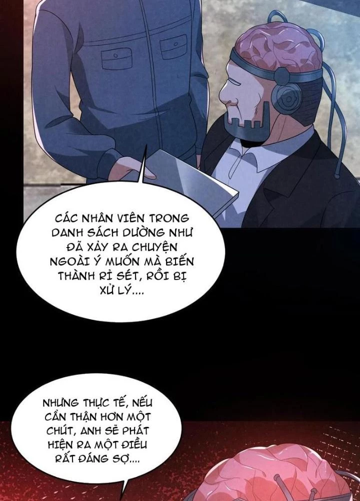 Bởi Vì Cẩn Thận Mà Quá Phận Hung Ác Chapter 182 - Trang 3