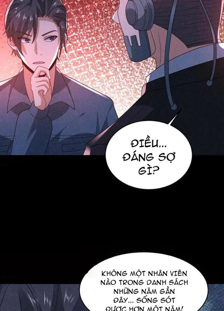 Bởi Vì Cẩn Thận Mà Quá Phận Hung Ác Chapter 182 - Trang 3