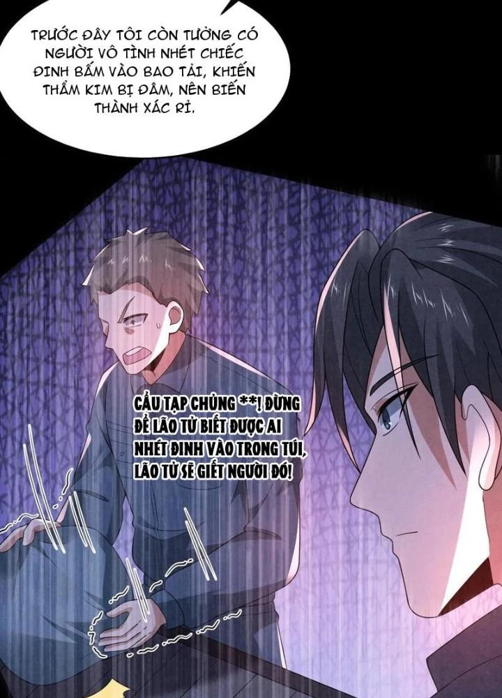 Bởi Vì Cẩn Thận Mà Quá Phận Hung Ác Chapter 182 - Trang 3