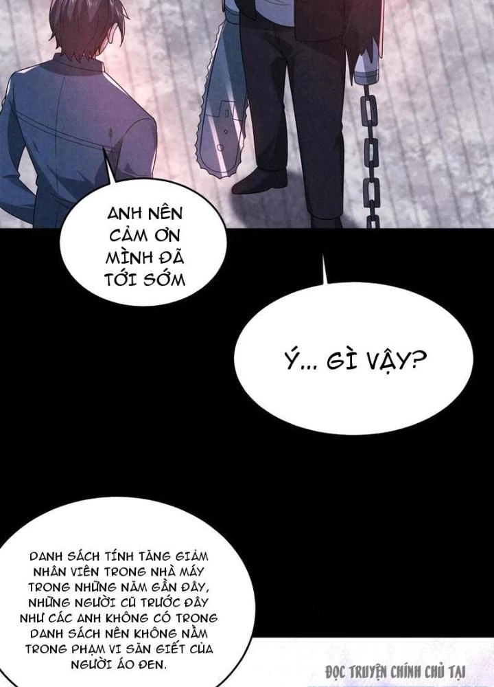 Bởi Vì Cẩn Thận Mà Quá Phận Hung Ác Chapter 182 - Trang 3