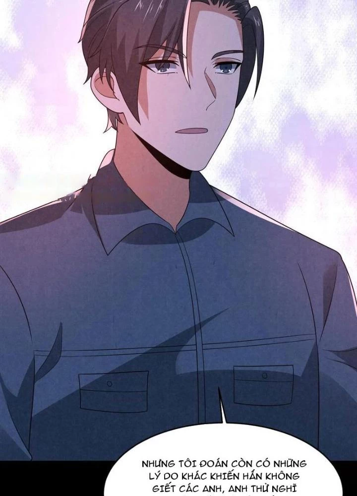 Bởi Vì Cẩn Thận Mà Quá Phận Hung Ác Chapter 182 - Trang 3
