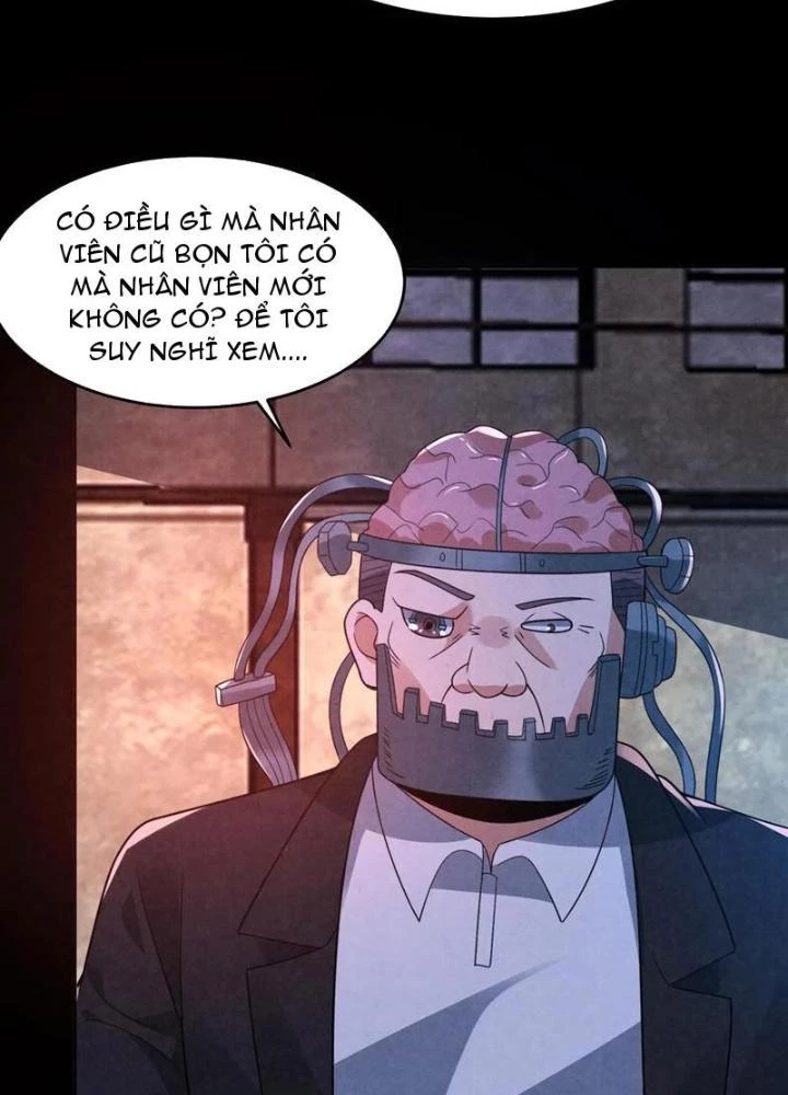Bởi Vì Cẩn Thận Mà Quá Phận Hung Ác Chapter 182 - Trang 3