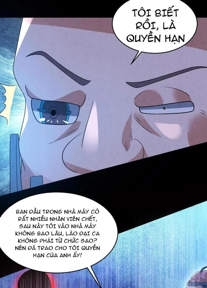 Bởi Vì Cẩn Thận Mà Quá Phận Hung Ác Chapter 182 - Trang 3