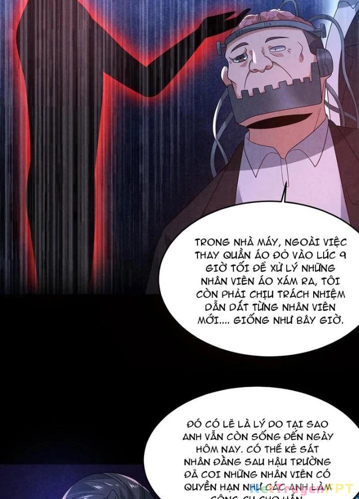 Bởi Vì Cẩn Thận Mà Quá Phận Hung Ác Chapter 182 - Trang 3