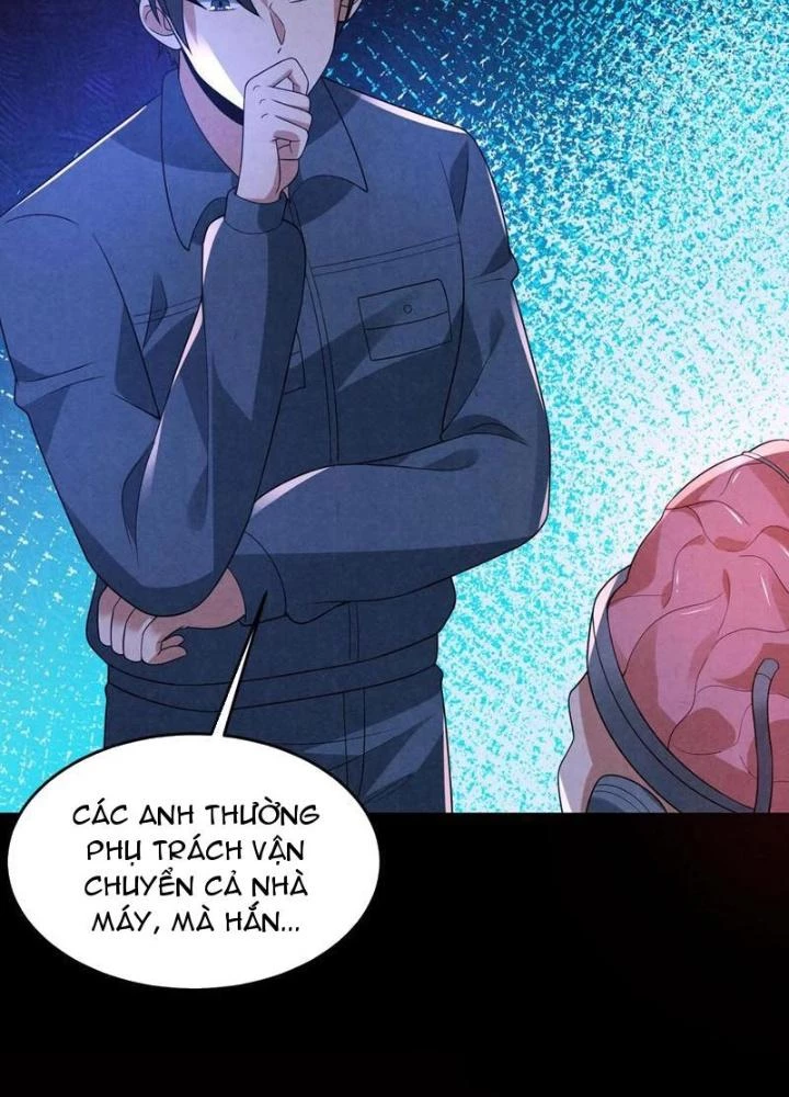Bởi Vì Cẩn Thận Mà Quá Phận Hung Ác Chapter 182 - Trang 3
