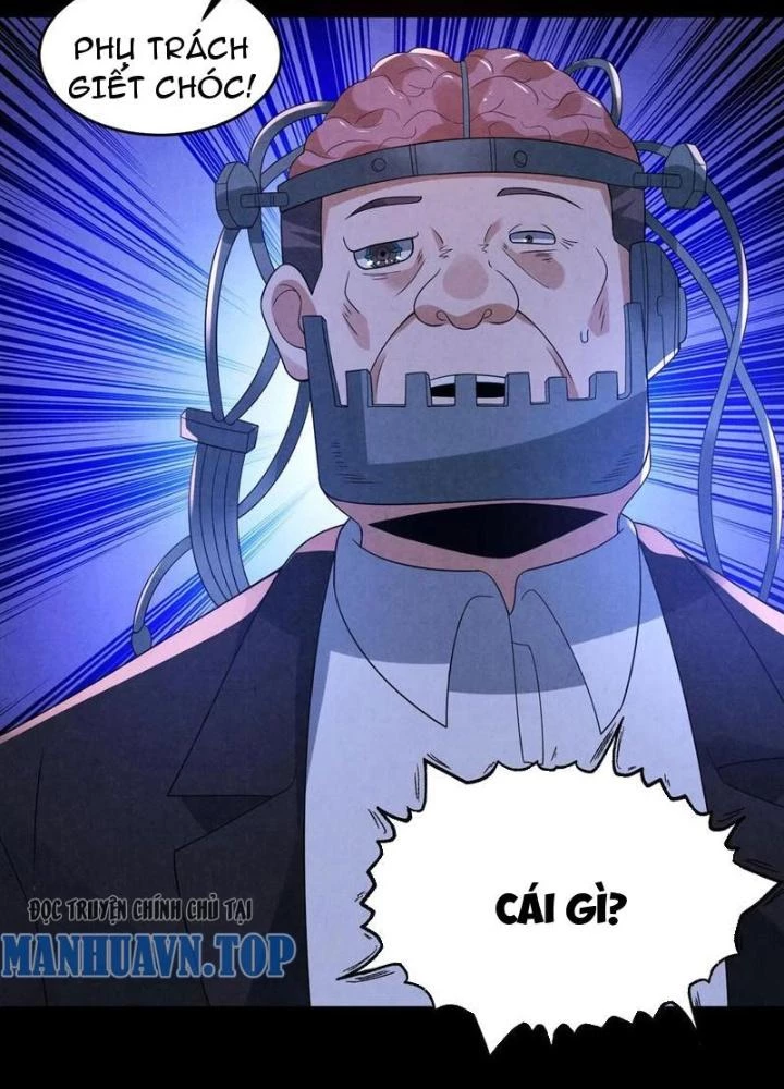 Bởi Vì Cẩn Thận Mà Quá Phận Hung Ác Chapter 182 - Trang 3