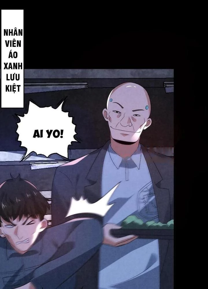 Bởi Vì Cẩn Thận Mà Quá Phận Hung Ác Chapter 182 - Trang 3