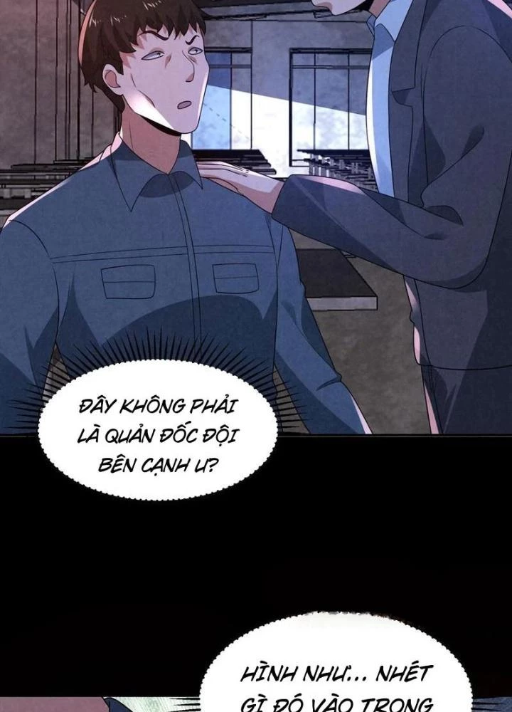 Bởi Vì Cẩn Thận Mà Quá Phận Hung Ác Chapter 182 - Trang 3