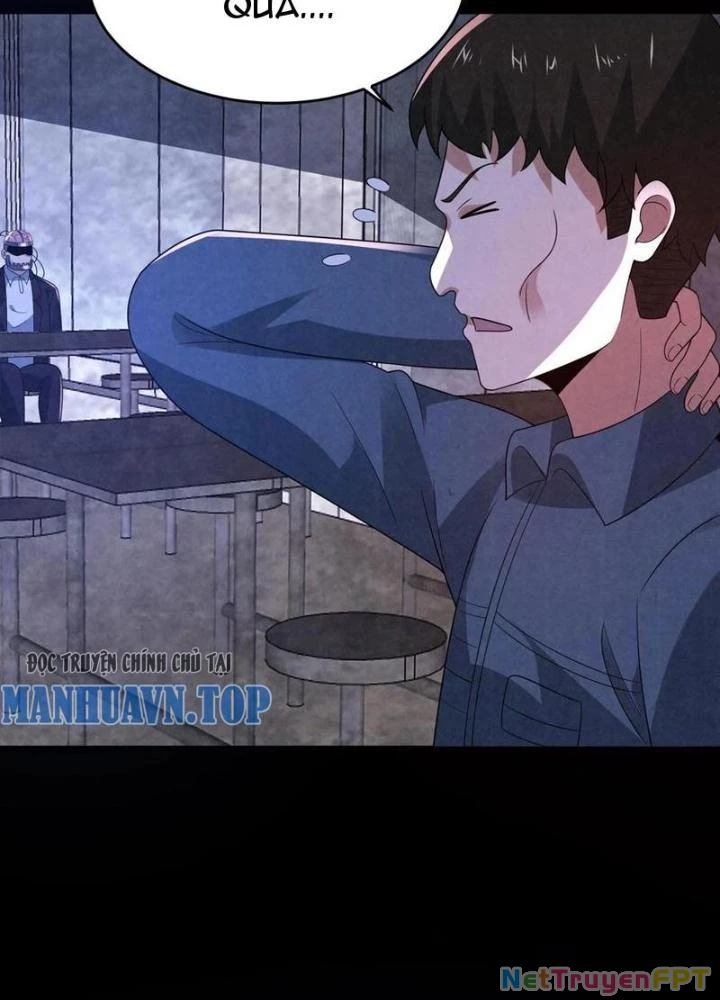Bởi Vì Cẩn Thận Mà Quá Phận Hung Ác Chapter 182 - Trang 3