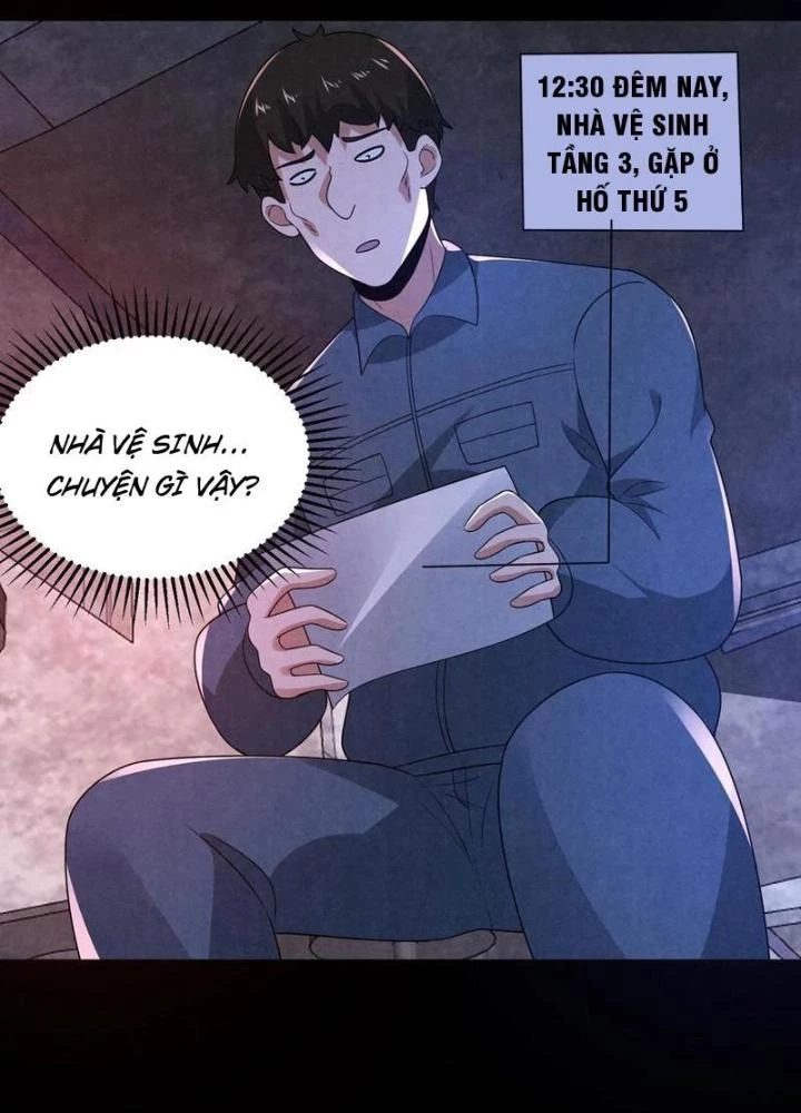 Bởi Vì Cẩn Thận Mà Quá Phận Hung Ác Chapter 182 - Trang 3