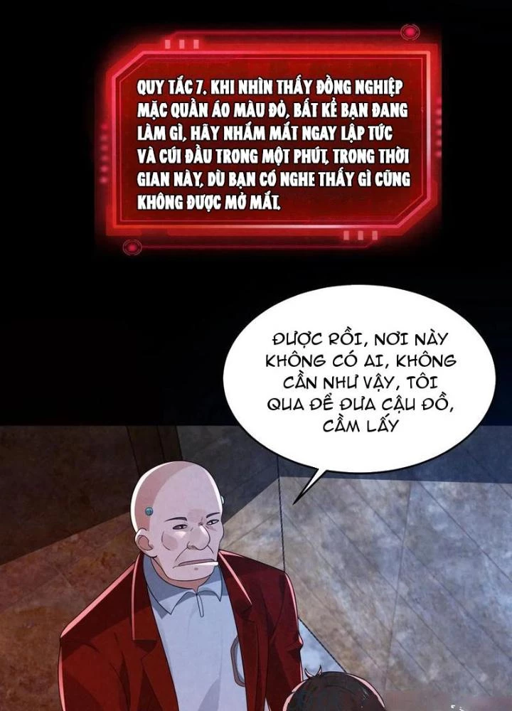 Bởi Vì Cẩn Thận Mà Quá Phận Hung Ác Chapter 182 - Trang 3