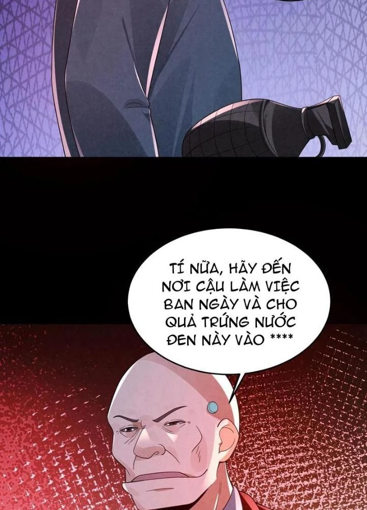 Bởi Vì Cẩn Thận Mà Quá Phận Hung Ác Chapter 182 - Trang 3