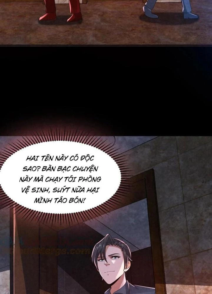 Bởi Vì Cẩn Thận Mà Quá Phận Hung Ác Chapter 182 - Trang 3