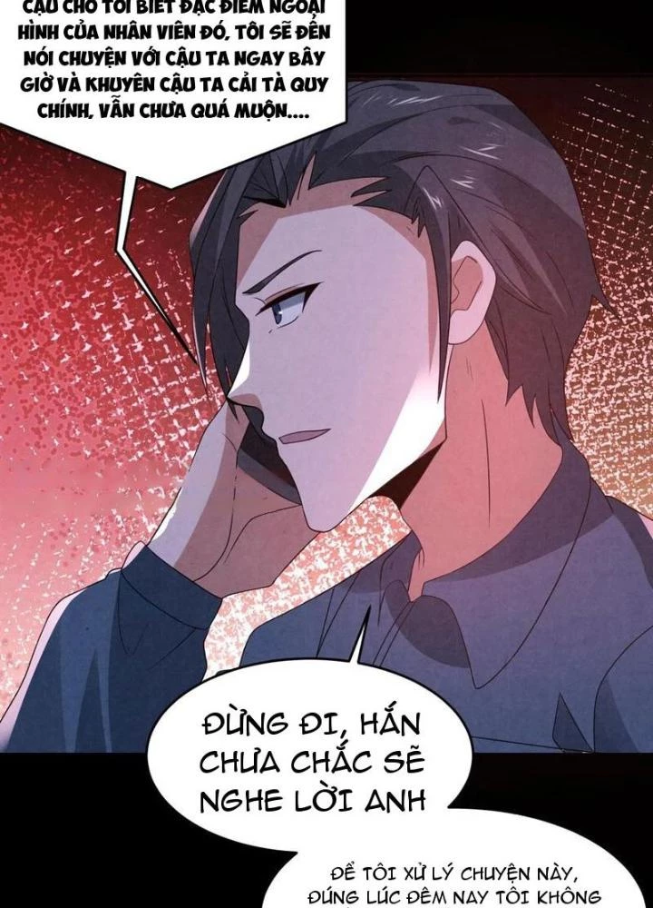 Bởi Vì Cẩn Thận Mà Quá Phận Hung Ác Chapter 183 - Trang 3