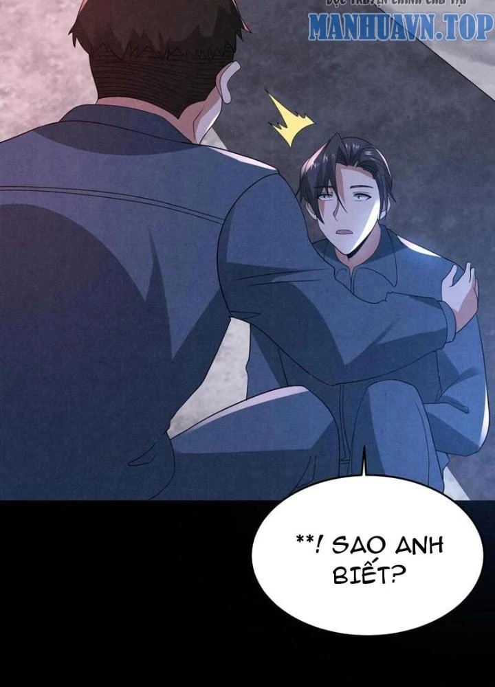 Bởi Vì Cẩn Thận Mà Quá Phận Hung Ác Chapter 183 - Trang 3