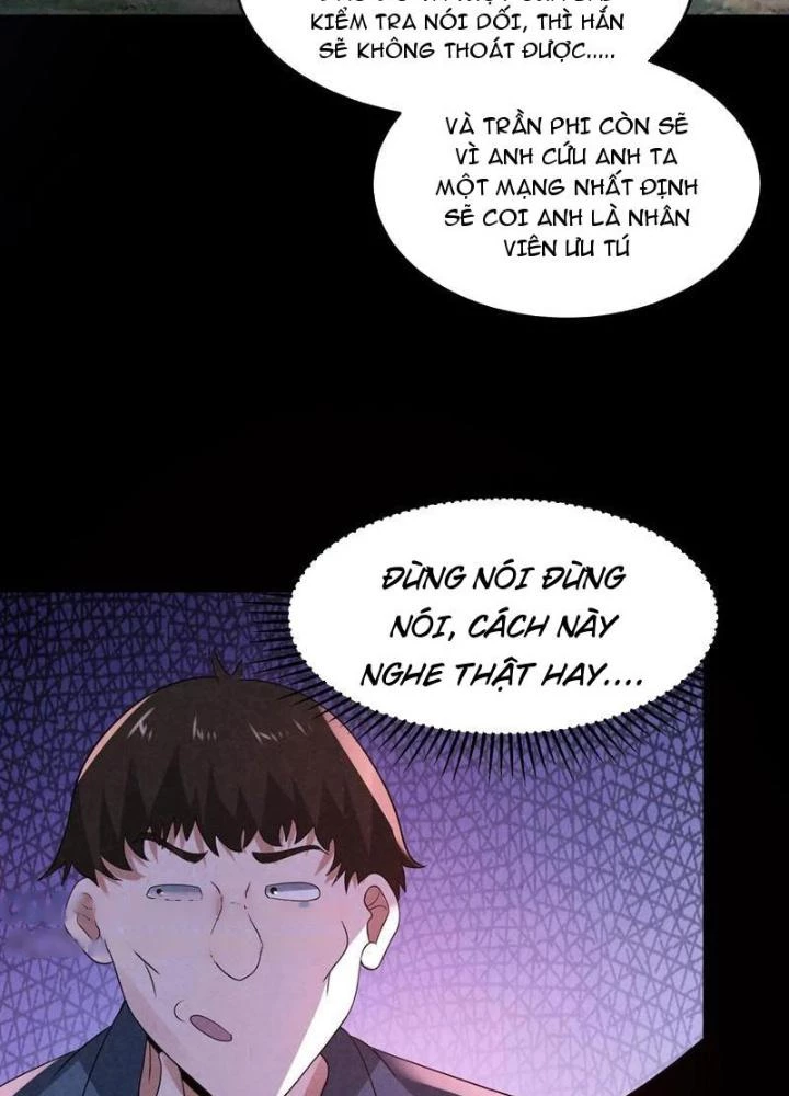 Bởi Vì Cẩn Thận Mà Quá Phận Hung Ác Chapter 183 - Trang 3