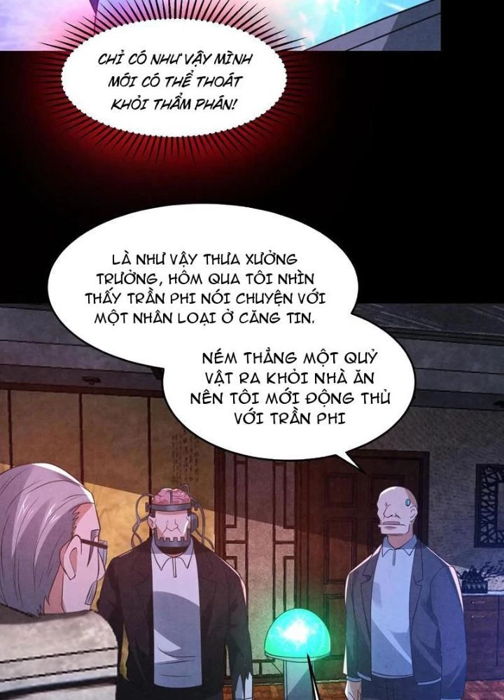Bởi Vì Cẩn Thận Mà Quá Phận Hung Ác Chapter 183 - Trang 3