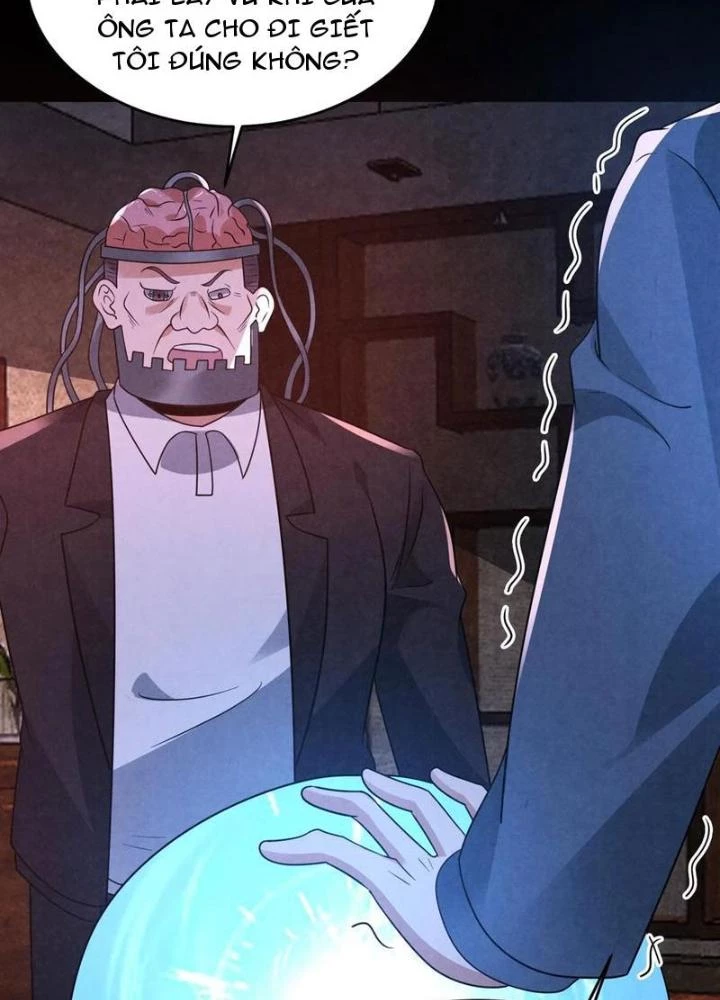 Bởi Vì Cẩn Thận Mà Quá Phận Hung Ác Chapter 184 - Trang 3