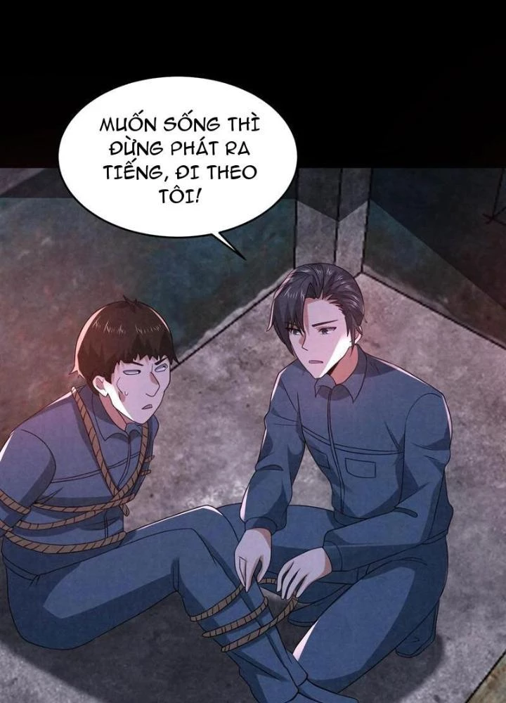 Bởi Vì Cẩn Thận Mà Quá Phận Hung Ác Chapter 184 - Trang 3