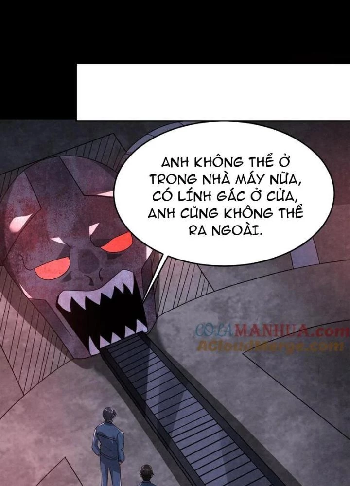 Bởi Vì Cẩn Thận Mà Quá Phận Hung Ác Chapter 184 - Trang 3