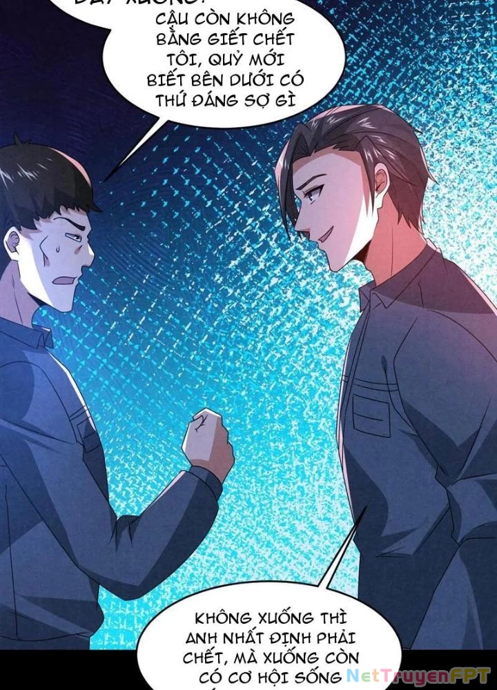 Bởi Vì Cẩn Thận Mà Quá Phận Hung Ác Chapter 184 - Trang 3