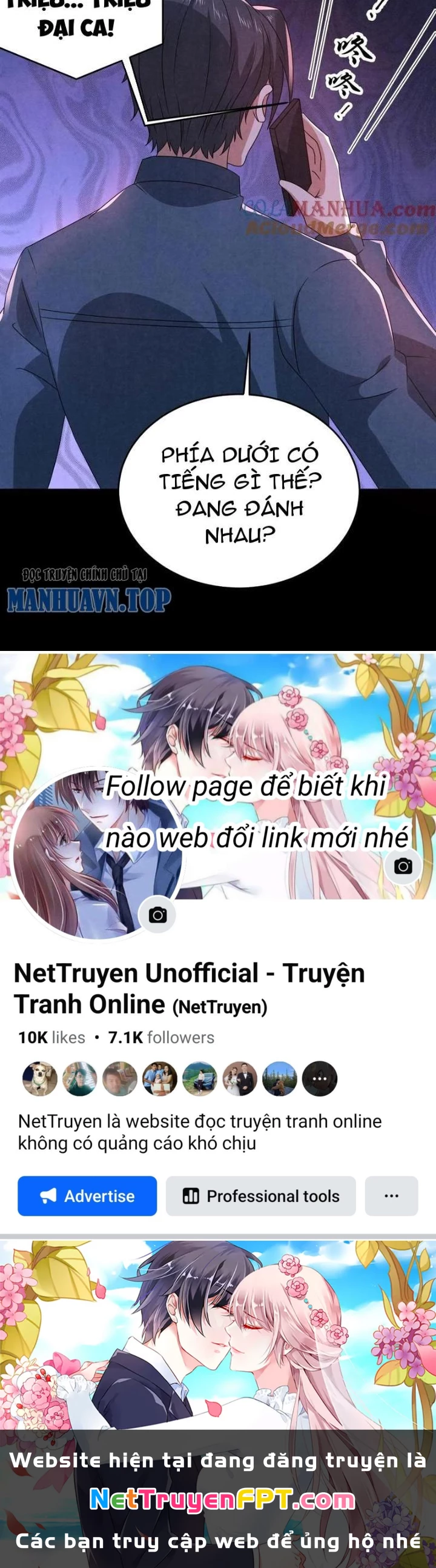 Bởi Vì Cẩn Thận Mà Quá Phận Hung Ác Chapter 184 - Trang 3