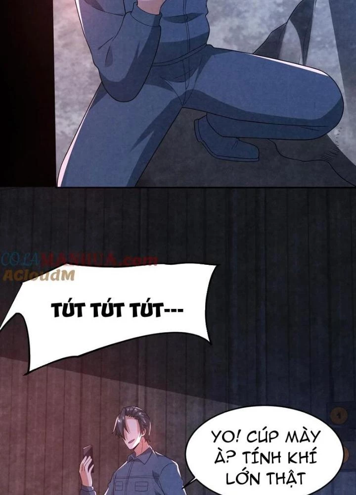 Bởi Vì Cẩn Thận Mà Quá Phận Hung Ác Chapter 185 - Trang 3